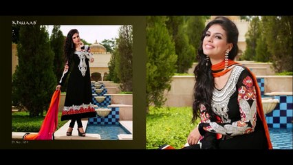Pakistani Suits | Lawn Suit