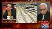 Zardari-Is-Controlling-Sindh-Govt-From-Dubai-Shaheen-Sehbai-On-Fantastic-Videos