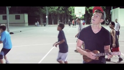Miley Cyrus - We Can't Stop (Tyler Ward Acoustic Cover Ft. Alex G)