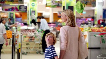 Woolworths Supermarket Cheap Cheap commercial