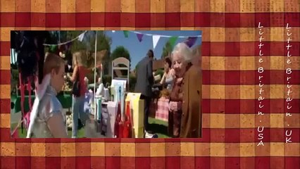 Little Britain UK S02E02