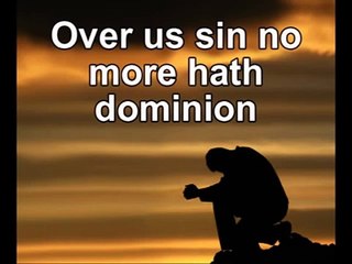 turn your eyes upon Jesus With Lyrics