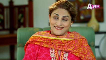 Pani Da Bulbula Episode 02