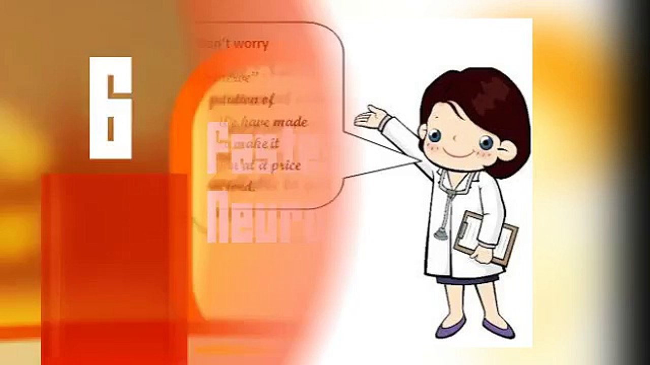 Understand Causes & Symptoms Of Neuropathy