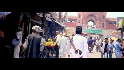 Allah Hoo HD Video Song Teaser - Kamal Khan & Diljaan - Latest Sufi Song 2015