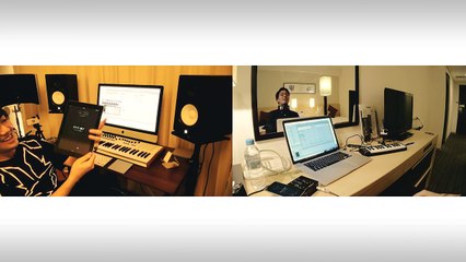 TeddyLoid×tofubeats 10minutes remix Battle「Re:MOMOIRO CLOVER Z 」SPECIAL