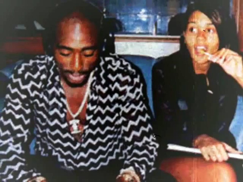 2Pac - Too Late Playa - (feat. MC Hammer, Big Daddy Kane, Nutt-So & Danny Boy)