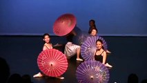 Pan-Asian Dance Troupe: Joanna's Umbrella