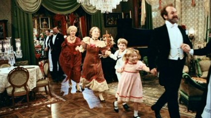 Fanny and Alexander (1982) Full Movie Online