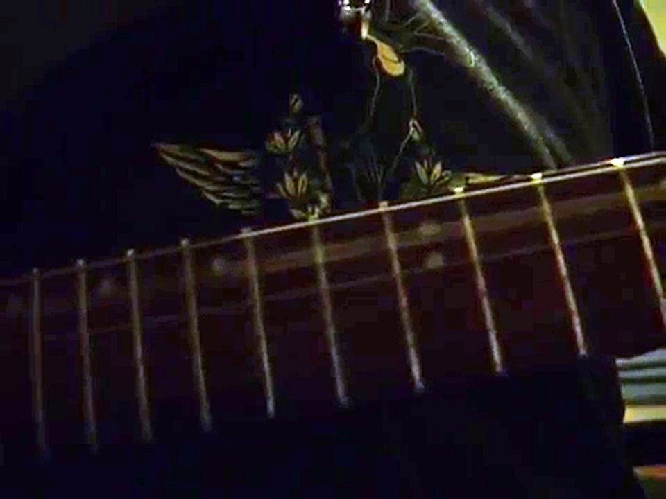 Stroboscopic Guitar Tuner