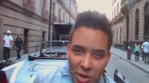 PRINCE ROYCE - SALUDOS - PRENSAESCENARIO