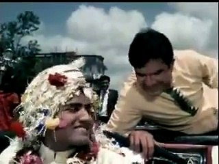 Meri Pyari Behaniya Banegi Dulhaniya - Sachaa Jhutha - Kishore Kumar - Rakhi Song