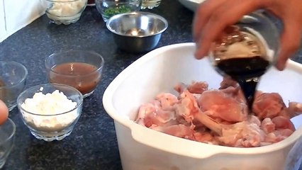 Chicken Lolly Pop - Recipe in Urdu - Cook With Faiza - HD