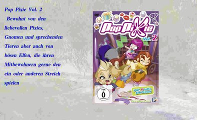 Pop Pixie Vol. 2