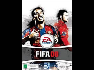 FIFA 08 Soundtrack: The Core - Suprising Babamars