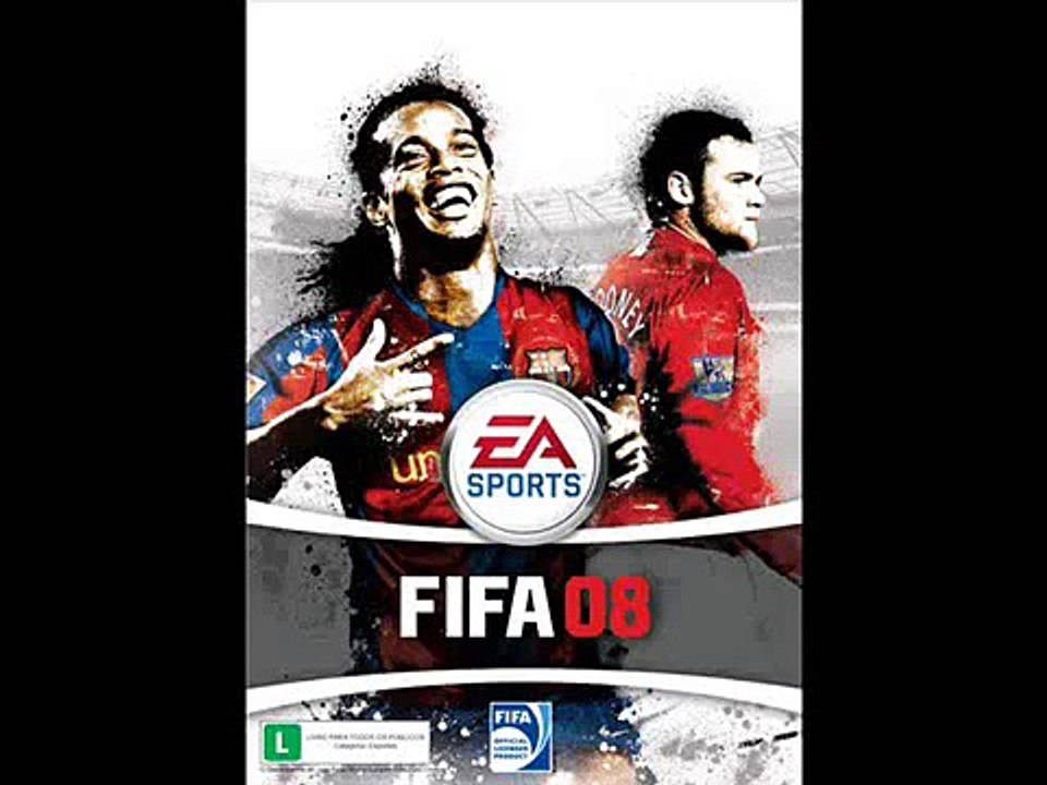 FIFA 08 Soundtrack: The Core - Suprising Babamars