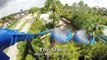 [HD] The Storm : POV - Wet n Wild Water Park in Orlando