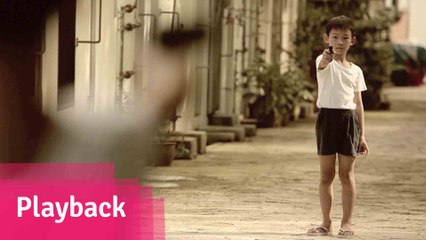 Playback - Singapore Drama Short Film // Viddsee.com