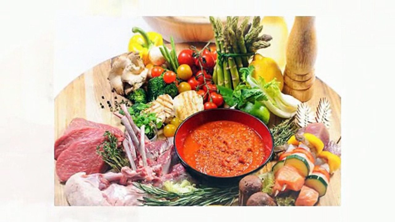 What Is Paleo Diet