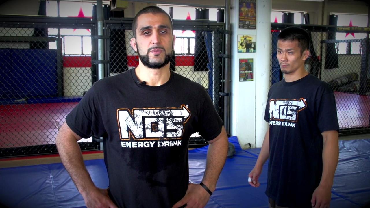 NOS Energy Drink Fight Breakdown: T.J. Dillashaw vs. Renan Barao II