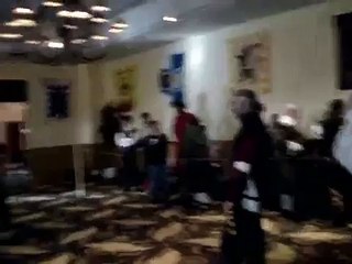 Don Alvarro vs Don Godfrey