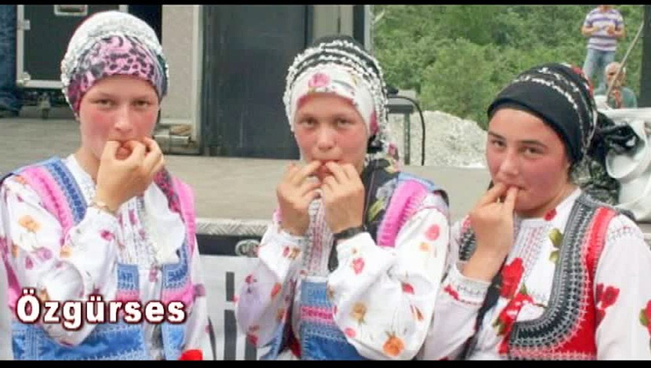 Bu Köyde Kuş Dili Teknolojiye Meydan Okuyor !