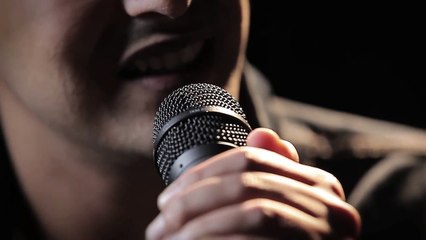 ZINA - BABYLONE -  ACOUSTIC COVER - YASSINE JARRAM