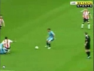 CCC - Southampton v Sunderland