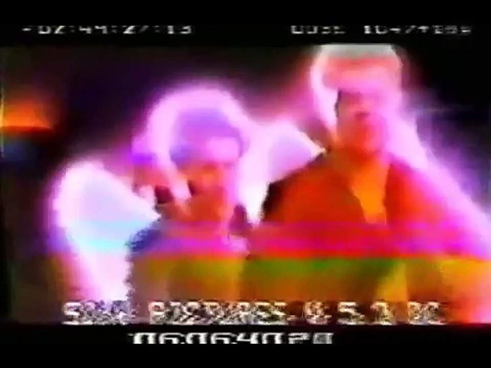 Idle Hands Workprint Ending