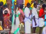 Festival, Chitra Pournami, Mangladevi temple, Idukki, Kerala