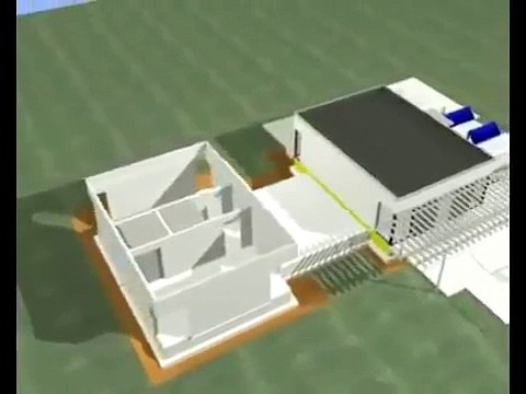 Modular Home - Casa Beuys Ampliación - Viviendas modulares de diseño