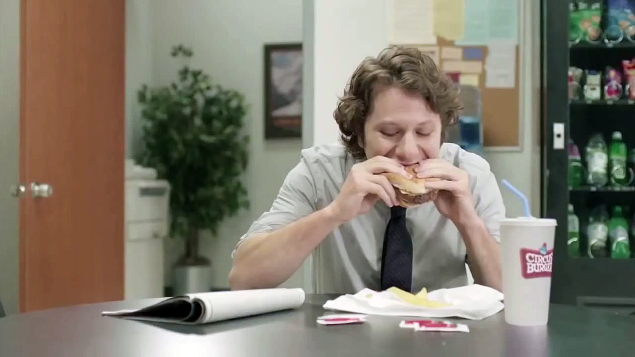 Chick-Fil-A "The Betrayal" Commercial (unedited version)