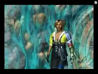 Silent Lucidity - FFX
