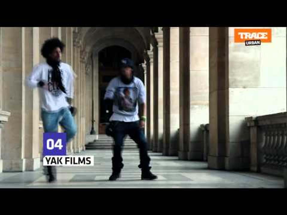 Top New #36 (VO)
