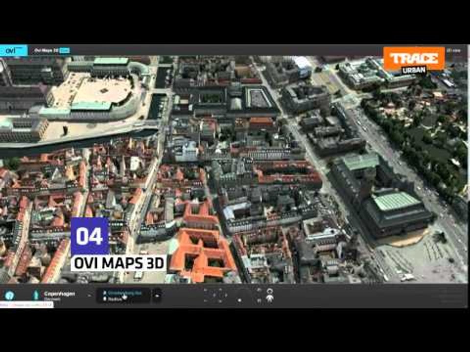 Top Mobile #36 (VF)