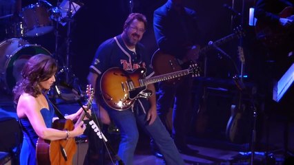 Amy Grant & Vince Gill at the Ryman, House of Love
