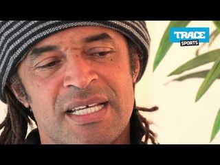 Yannick Noah donne son avis sur l'affaire des quotas