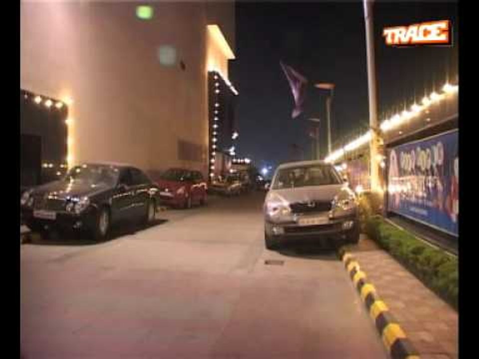 "The Elevate" pour danser écolo!