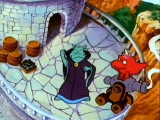 The Adventures of Teddy Ruxpin - Beware of the Mudblups [ExtremlymTorrents]
