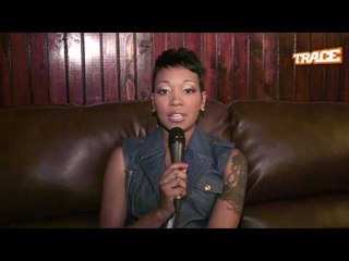 Monica - To launch a nail polish line