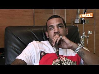 Sneak Peek "Guest Star" Lloyd Banks