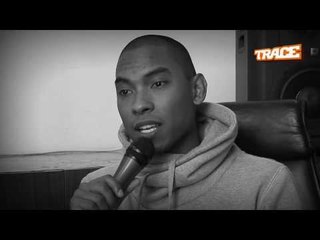 Miguel presents his first single "All I Want Is You"