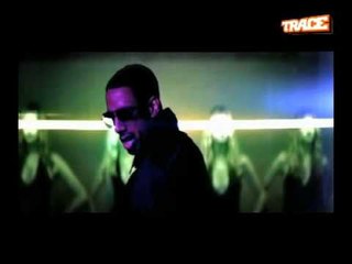 Ryan Leslie presents his latest album - Transition