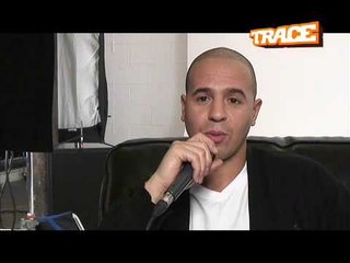 DJ Cut Killer - Rencontre à New York