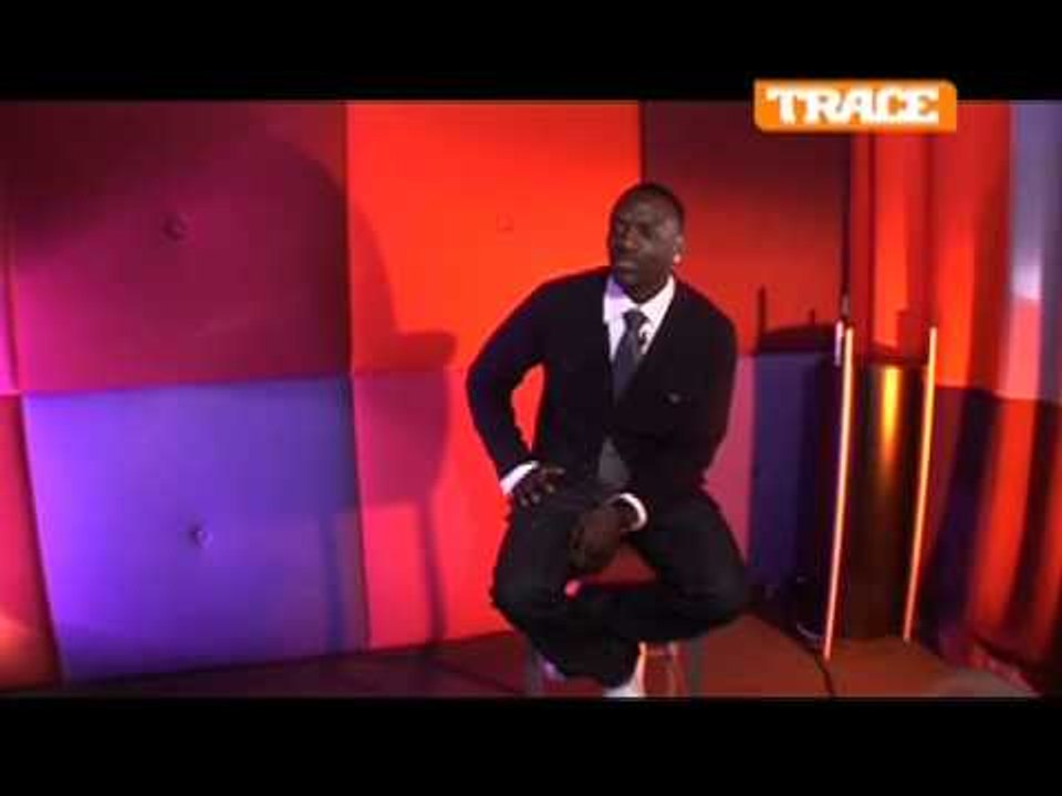 Akon - Businessman