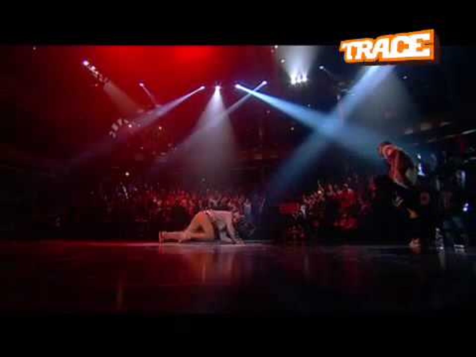 Lilou remporte le Red Bull BC One 2009  (Interview à NYC)