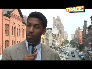 Kanye West - Fonzworth Bentley