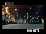 Code 54: mini moto, reportage