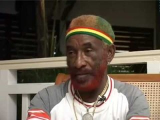 LEE PERRY (Reportage)