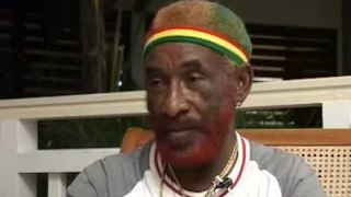 LEE PERRY (Reportage)